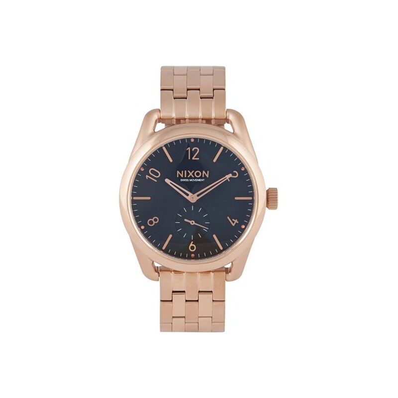 Nixon - C39 SS Armbanduhr für Herren