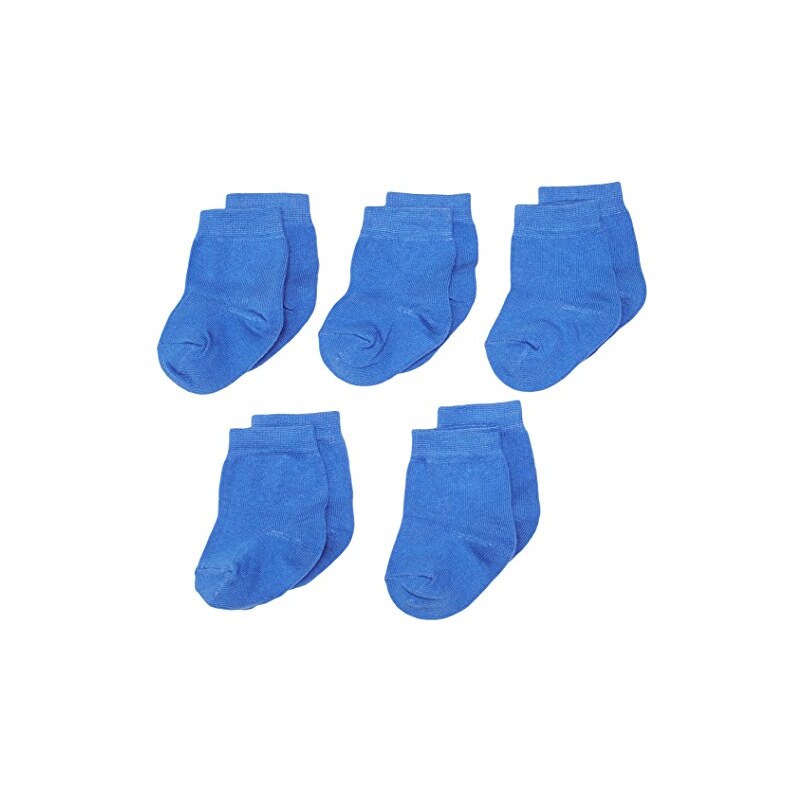 Melton Baby - Jungen Socken 600067, 5er Pack