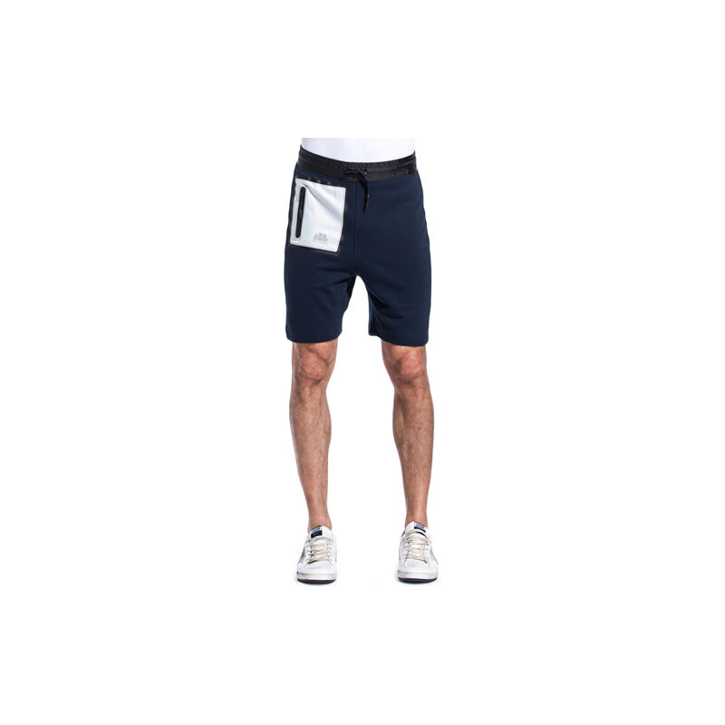 SUNDEK bermuda shorts with waterproof pocket