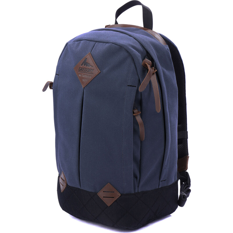 Gregory Far Out Daypack navy blue