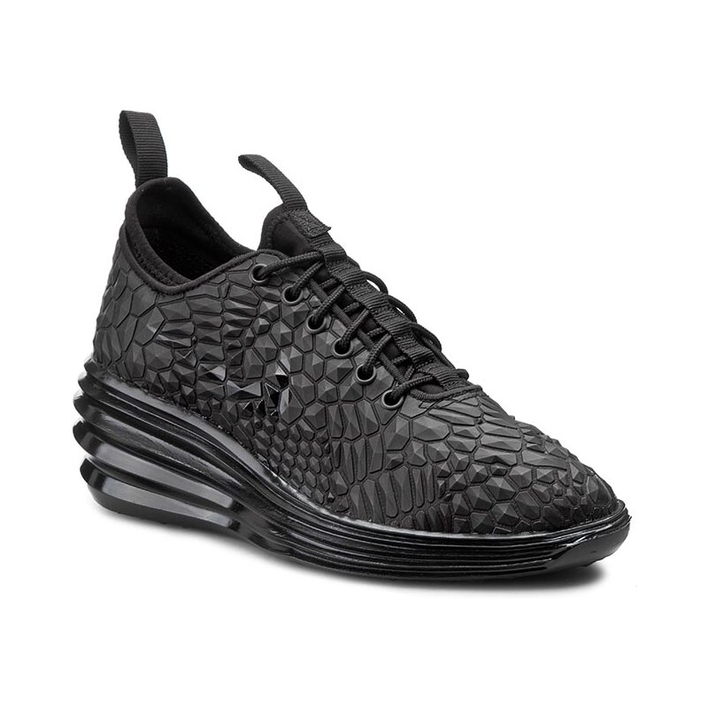 Schuhe NIKE - W Nike Lunarelite Sky Hi Dmb 807459 001 Black/Black-Black