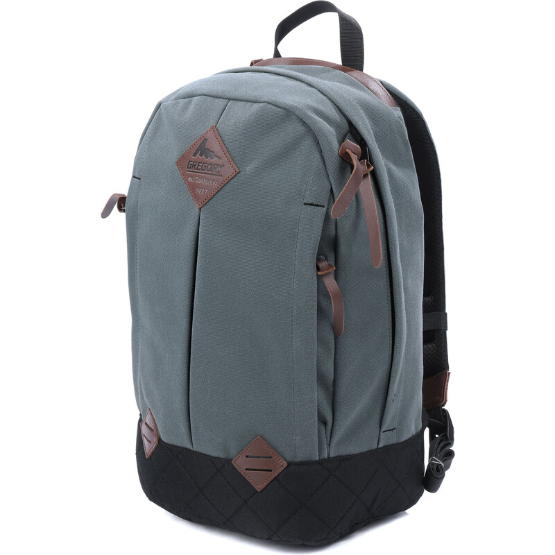 Gregory Far Out Daypack stone grey