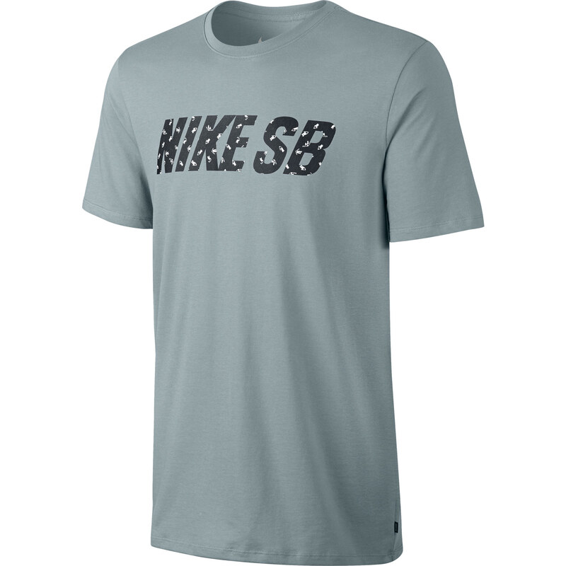 Nike Sb Little Dude T-Shirt shark/black