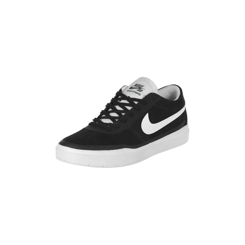 Nike Sb Bruin Hyperfeel Sneakers Sneaker black/white-white