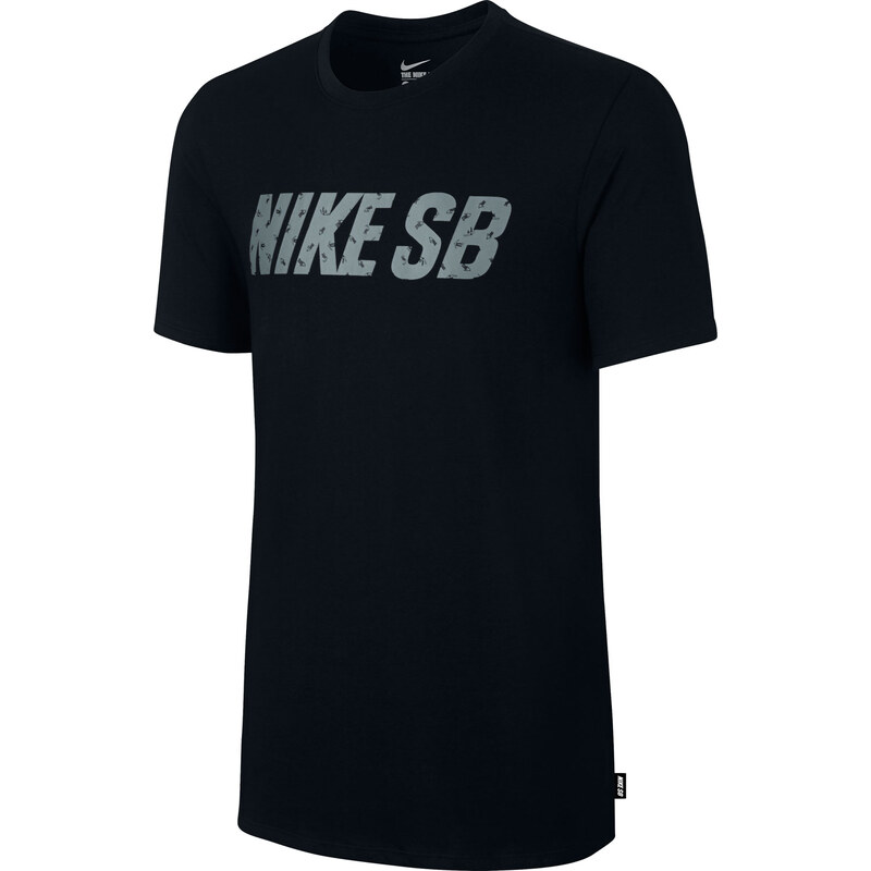 Nike Sb Little Dude T-Shirt black/shark