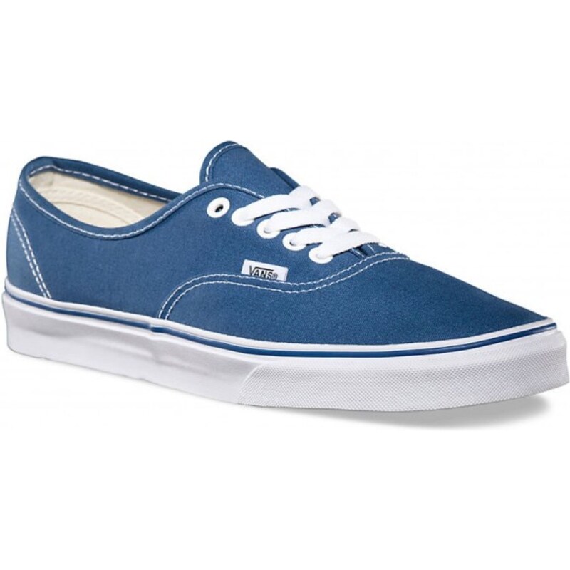 Vans Authentic - Sneakers - blau