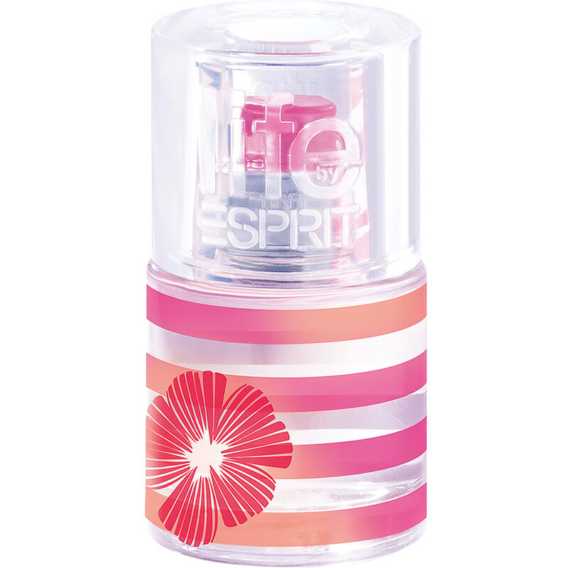 Esprit Summer Eau de Toilette (EdT) Life by 15 ml