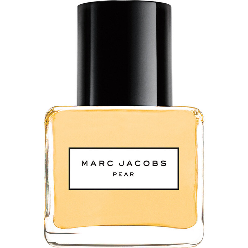 Marc Jacobs Pear Eau de Toilette (EdT) Splash Collection 100 ml