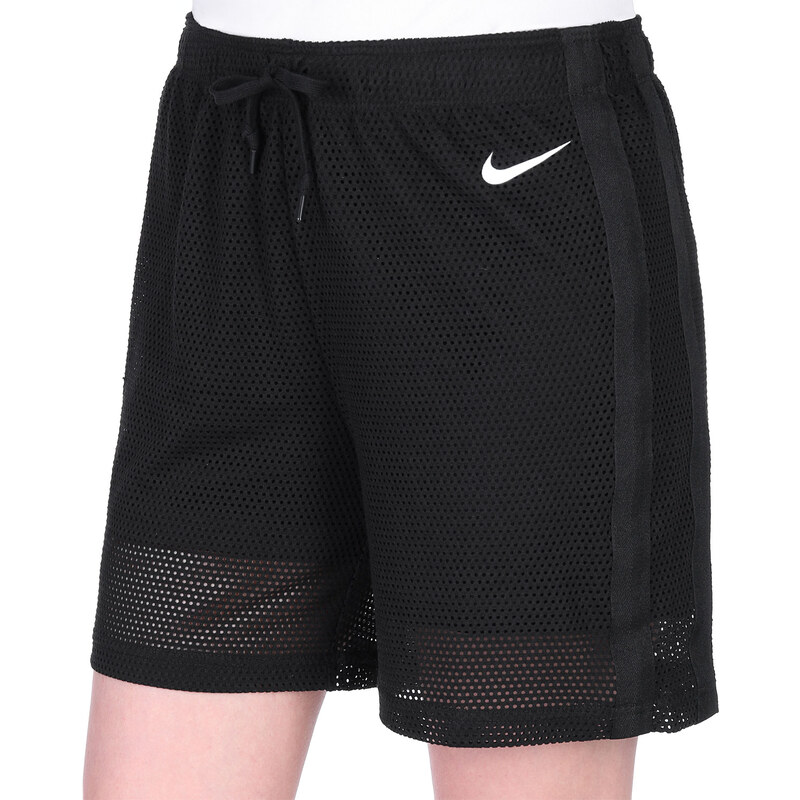 Nike Mesh W Shorts black/white