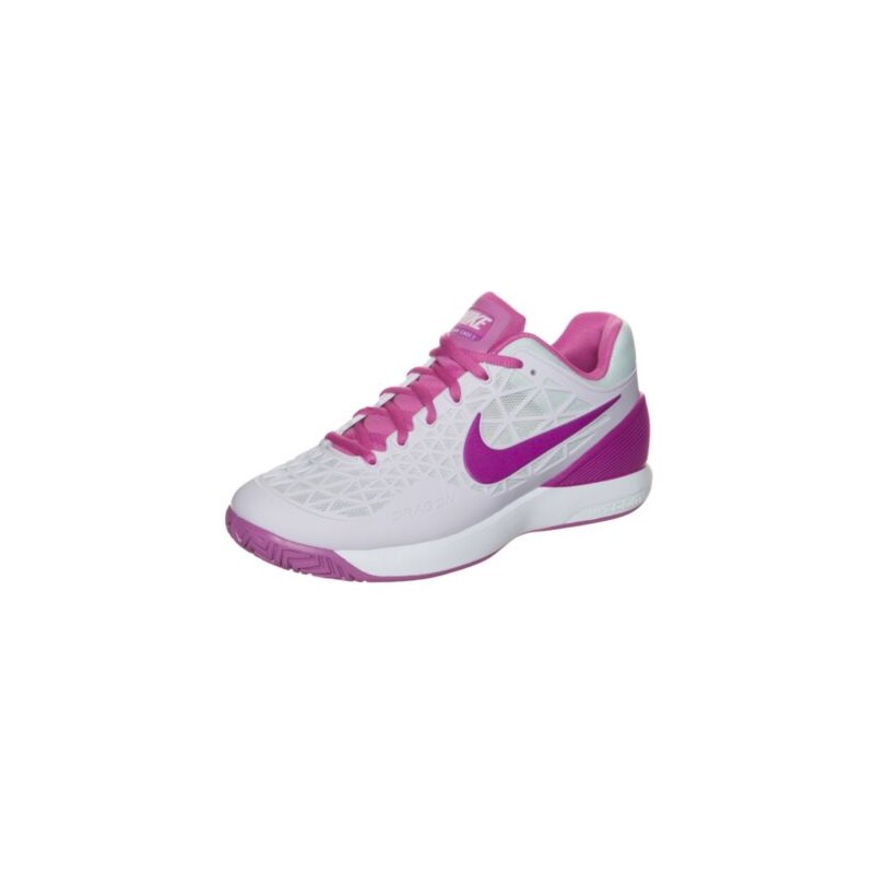 Nike Zoom Cage 2 Tennisschuhe Damen