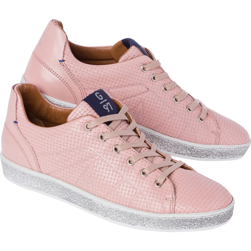 Gaastra Sneaker Hounds pink Damen