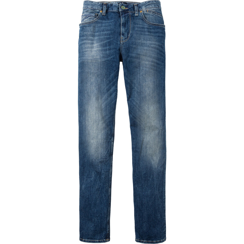 Gaastra Jeans Octave Solano 9 blau Herren