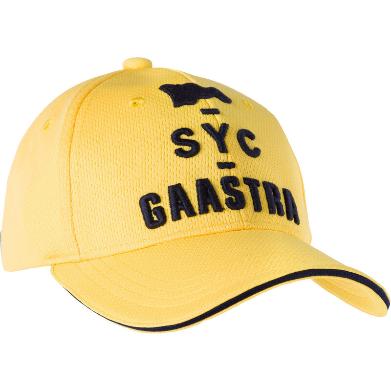 Gaastra Cap Uranium Boys gelb Jungen