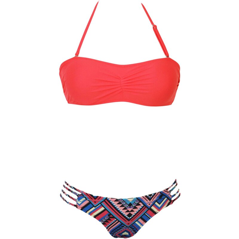 Sea Swim Bikini - mehrfarbig
