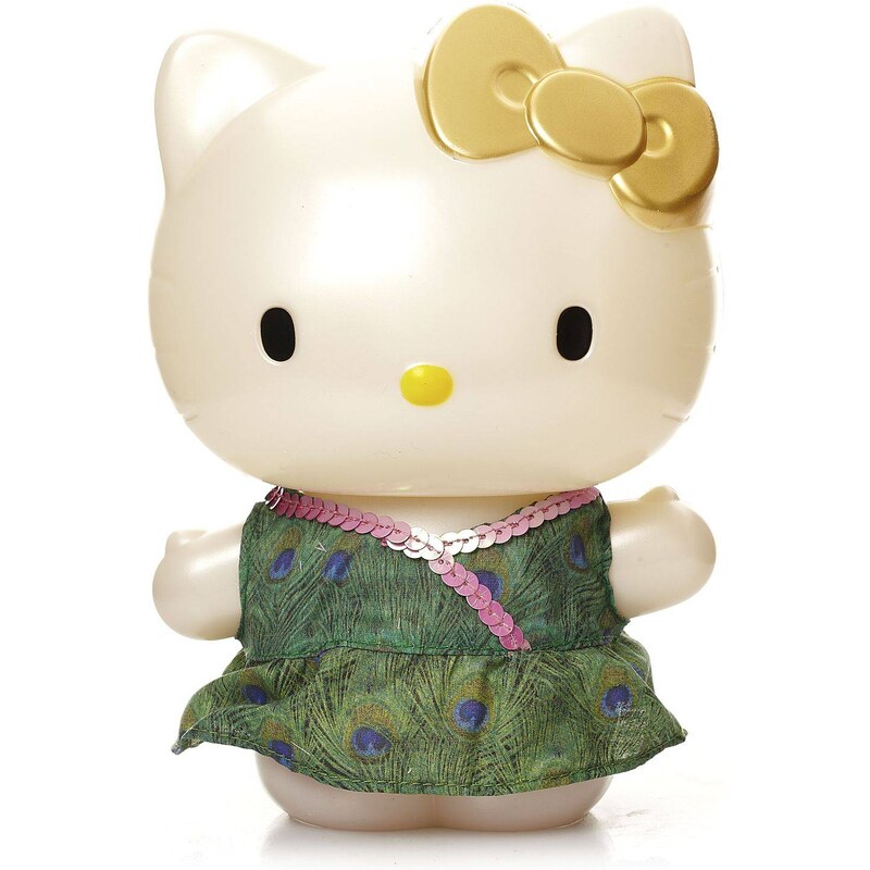 Hello Kitty Duschgel Hello Kitty - goldfarben