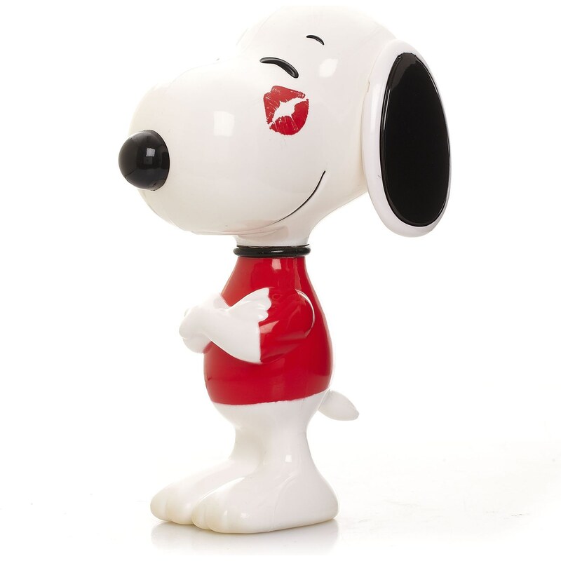 Snoopy Snoopy Love - Duschgel Snoopy - 200 ml