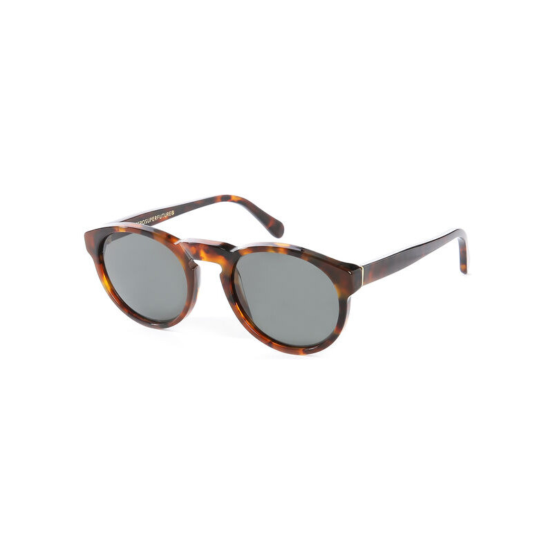 SUPER Braune Sonnenbrille Schildpatt Paloma Classic Havana