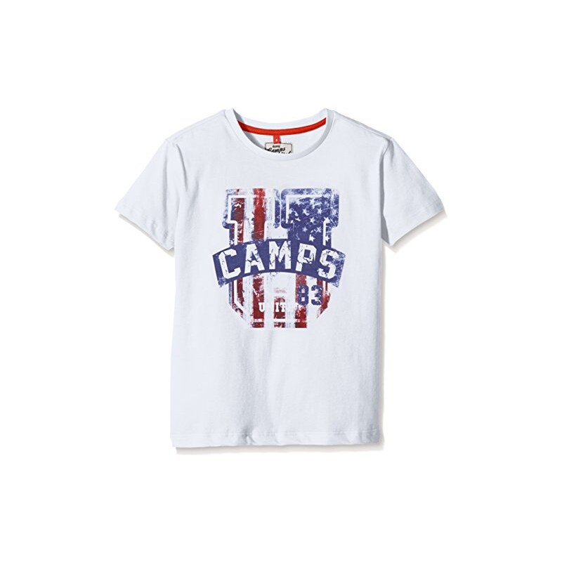 Camps Jungen T-Shirt J10 1168