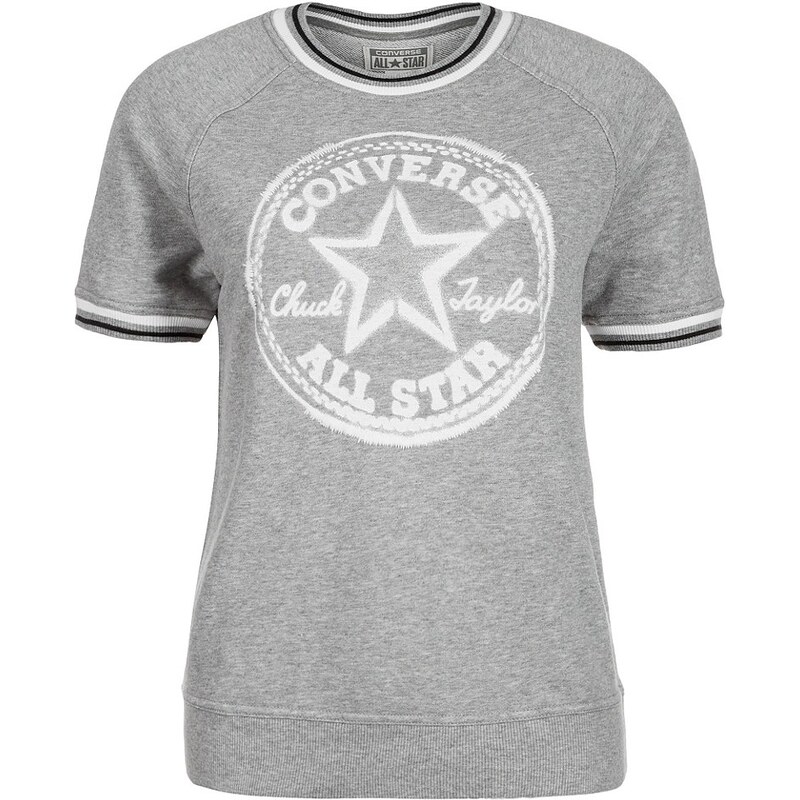 CONVERSE Core Plus Crew T-Shirt Damen
