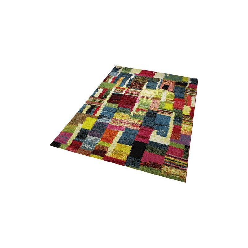 Teppich Wecon Home Souk WECON HOME bunt 2 (B/L: 80x150 cm),3 (B/L: 120x170 cm),31 (B/L: 133x200 cm),4 (B/L: 160x225 cm)
