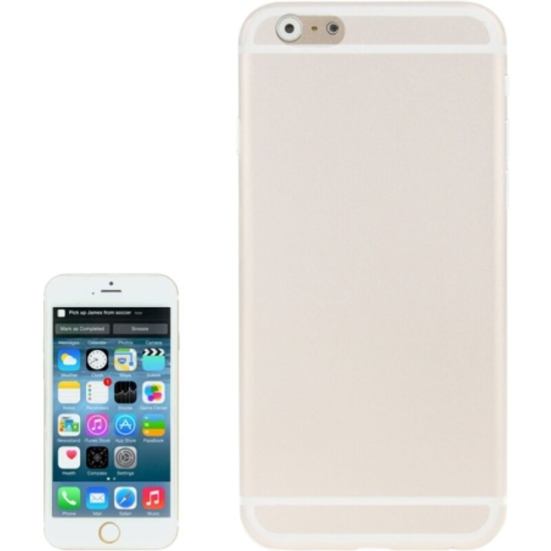 Good Buy iPhone 6 - Hartschale - transparent