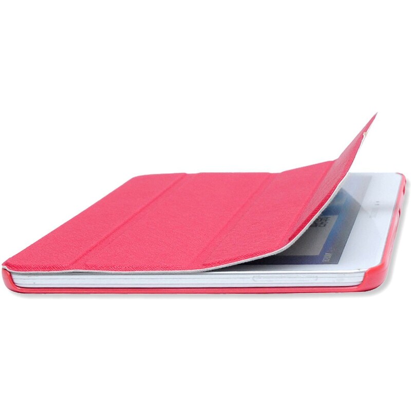 Accessoires téléphonie & Espionnage Samsung Galaxy Tab 4 - rosa