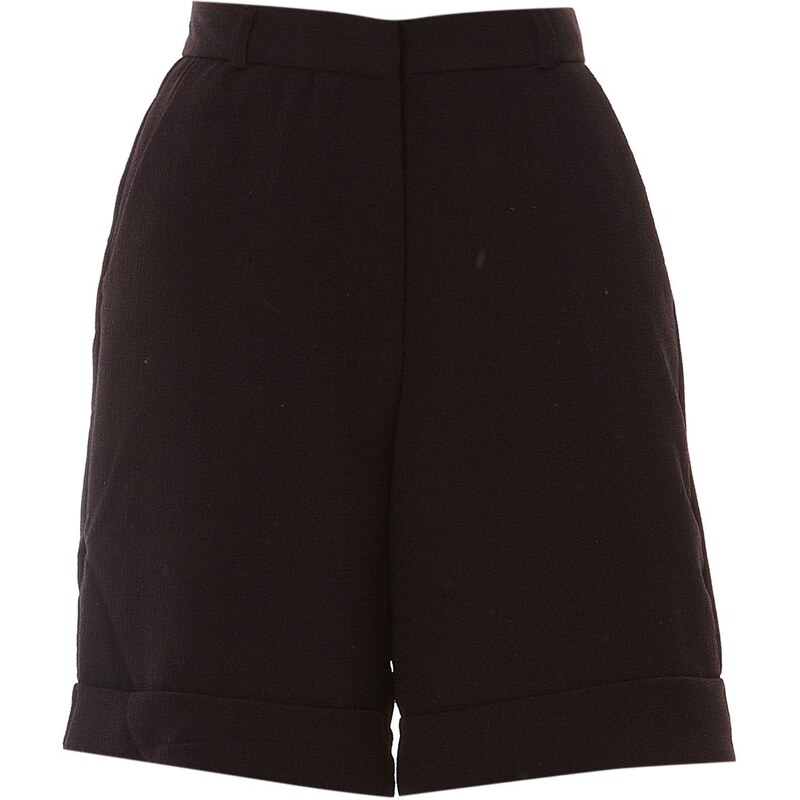 Pepaloves Shorts - schwarz