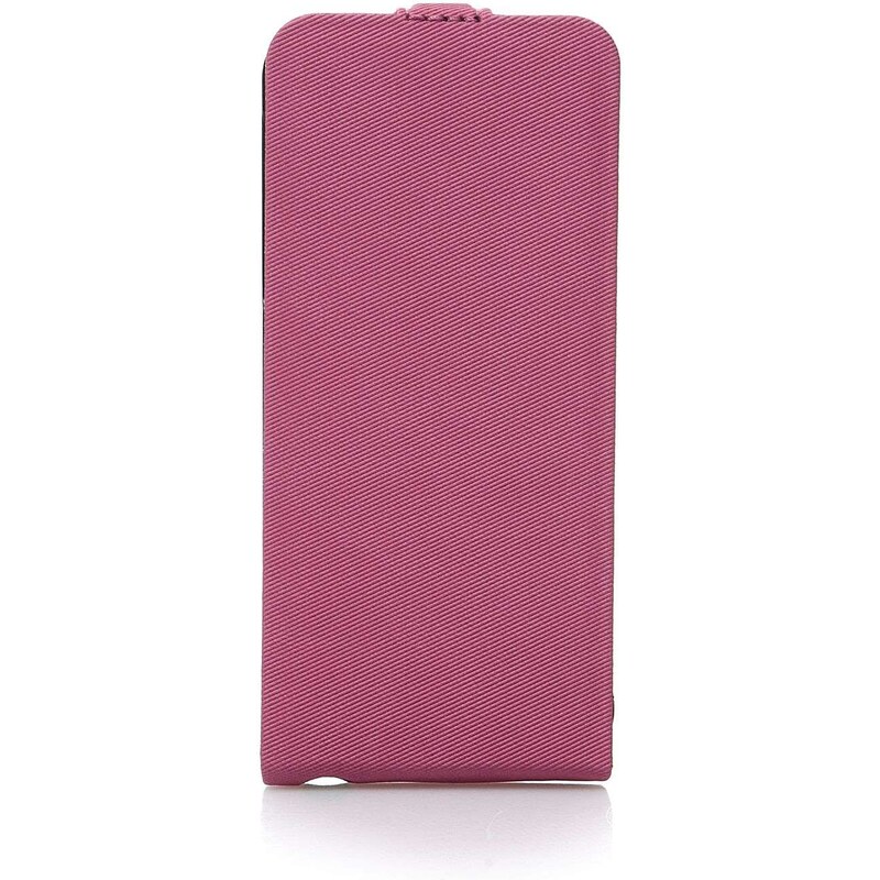 High Tech Schale für iPhone 5 - rosa