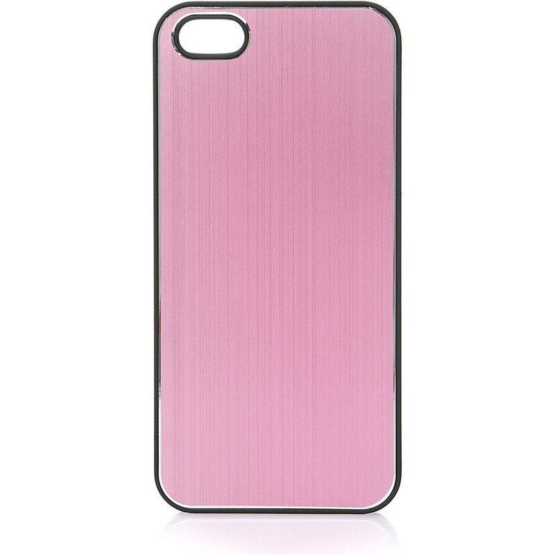 High Tech Schale für iPhone 5 - rosa