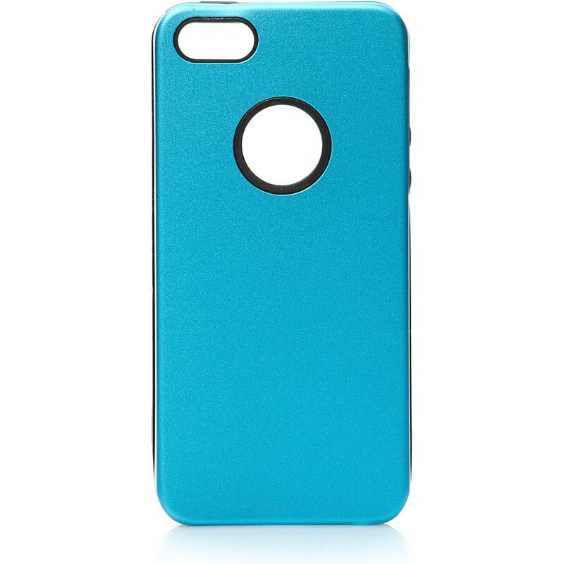 High Tech Schale für iPhone 5 - hellblau