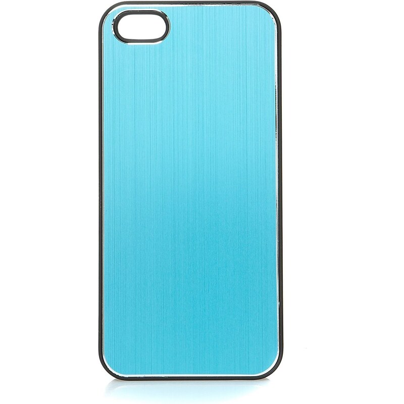 High Tech Schale für iPhone 5 - blau
