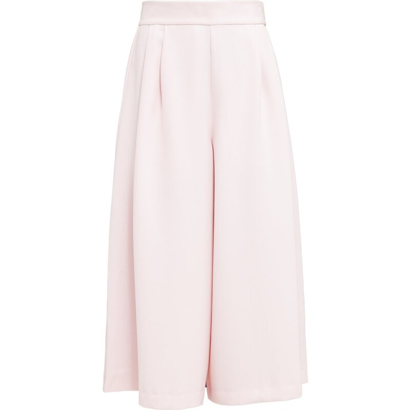 French Connection ARROW Stoffhose jasmine pink