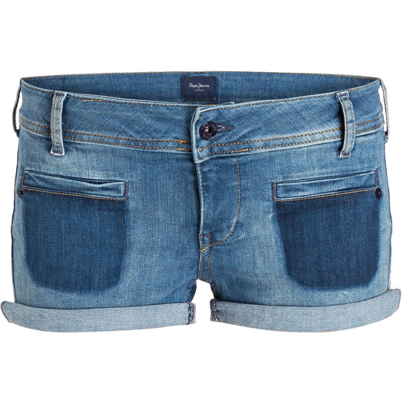 Pepe Jeans Jeansshorts SHANE