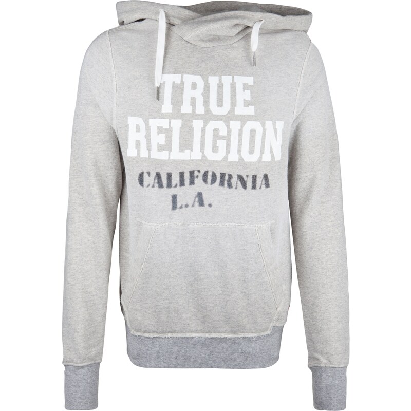 True Religion Sweatshirt HOODY CALIFORNIA