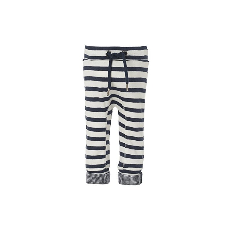 Noppies Baby - Jungen Hose B Pants Jrsy Tapered Ty