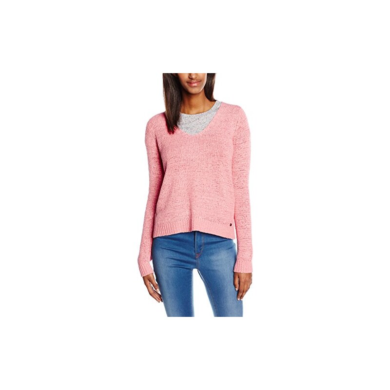 TAIFUN by Gerry Weber Damen Pullover A Touch Of Blush