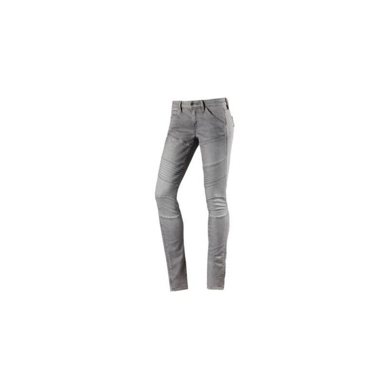 G-Star 5620 Custom Mid Skinny Fit Jeans Damen