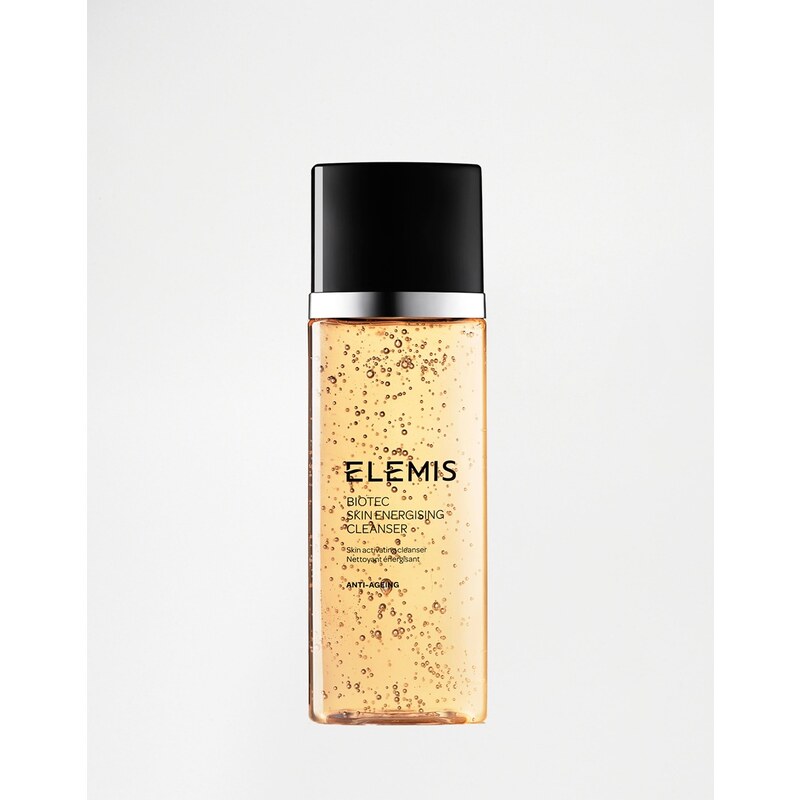 Elemis - Biotec Skin Energising - Reiniger, 200 ml - Transparent