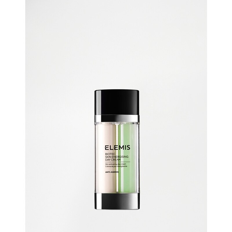 Elemis - Biotec Skin Energising - Tagescreme, 30 ml - Transparent
