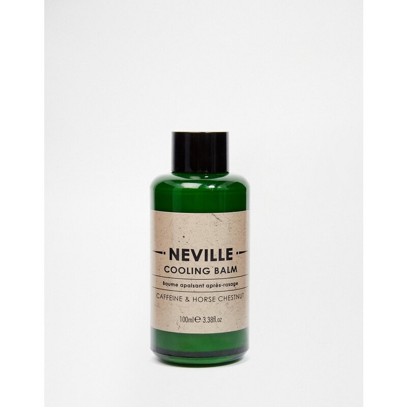 Neville - Kühlender Balm 100 ml - Mehrfarbig