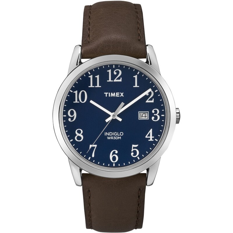 Timex The Wardrobe Essentials Collection - Easy reader - Style: Stadt