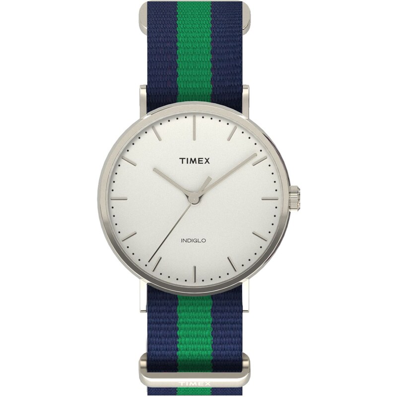 Unisex The Weekender Collection Timex
