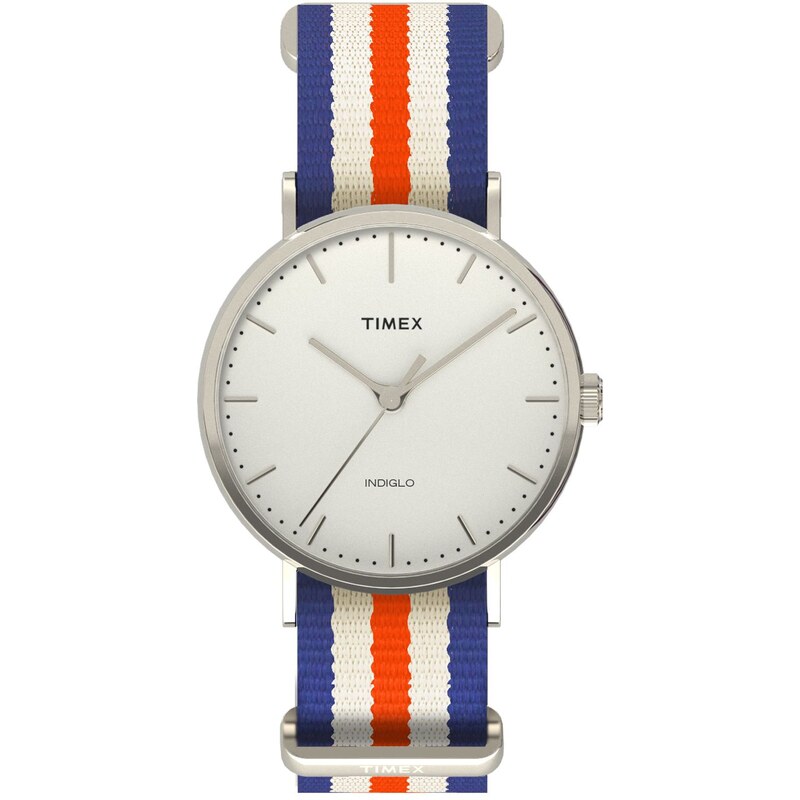 Style: Stadt The Weekender Collection Timex
