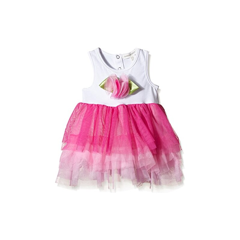 Pumpkin Patch Baby - Mädchen Kleid Tulle Sweet Pea Dress