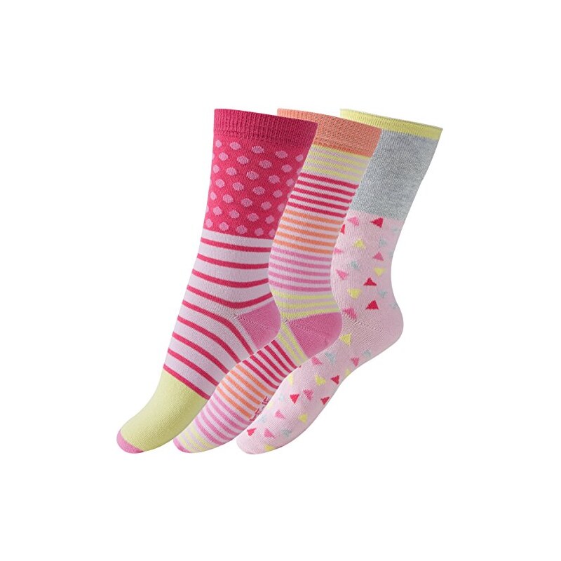 Melton Mädchen Socken 600101