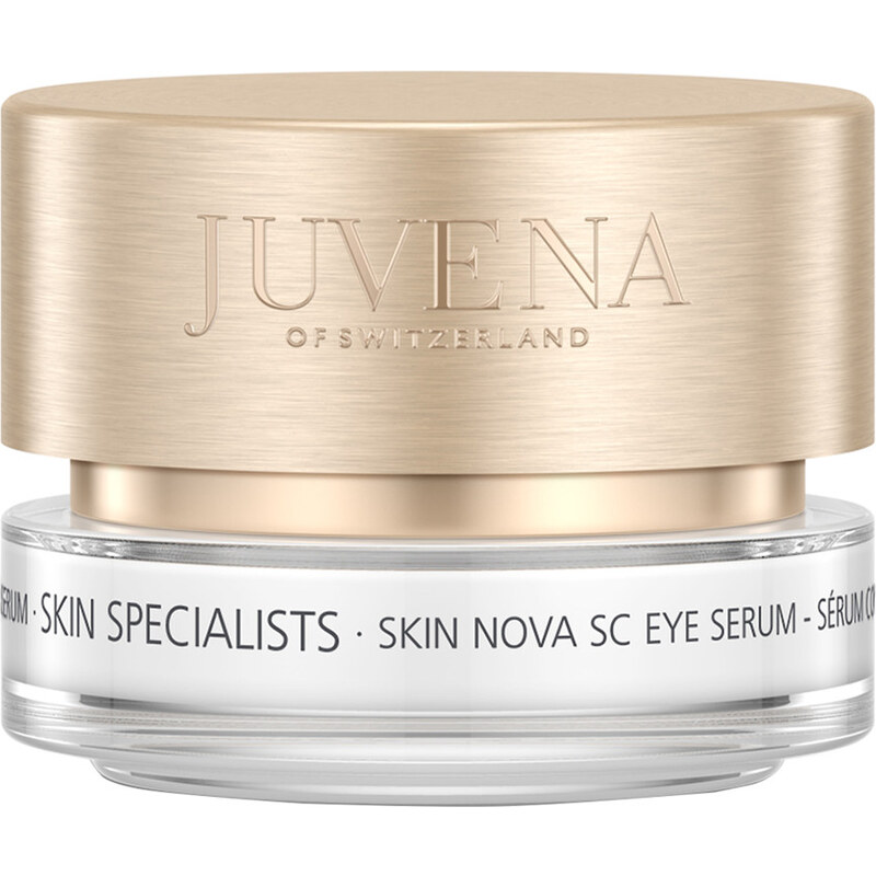 Juvena Skin Nova SC Augen Serum Augenserum Specialists 15 ml