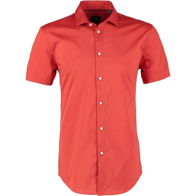 Esprit Collection EXTRA SLIM FIT Hemd rot
