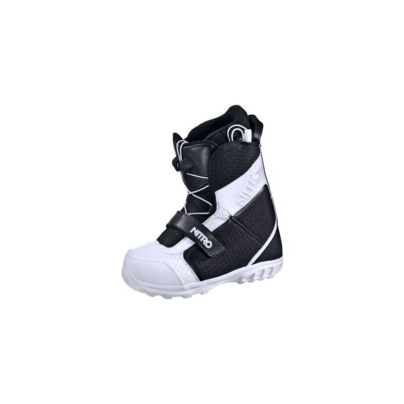 Nitro Snowboards Snowboard Boots Kinder