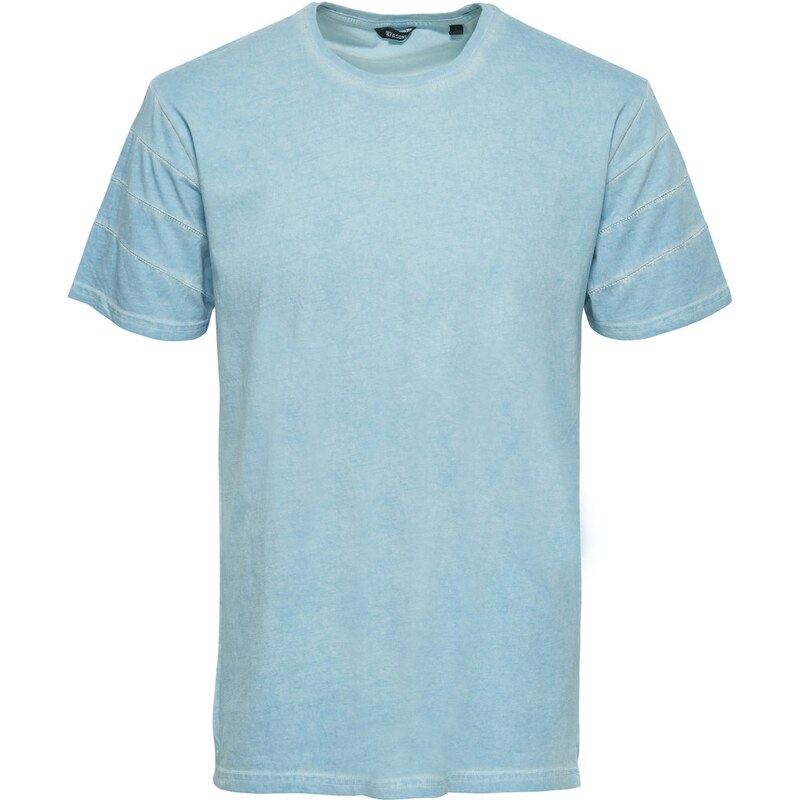 Only & Sons Detailliertes T Shirt