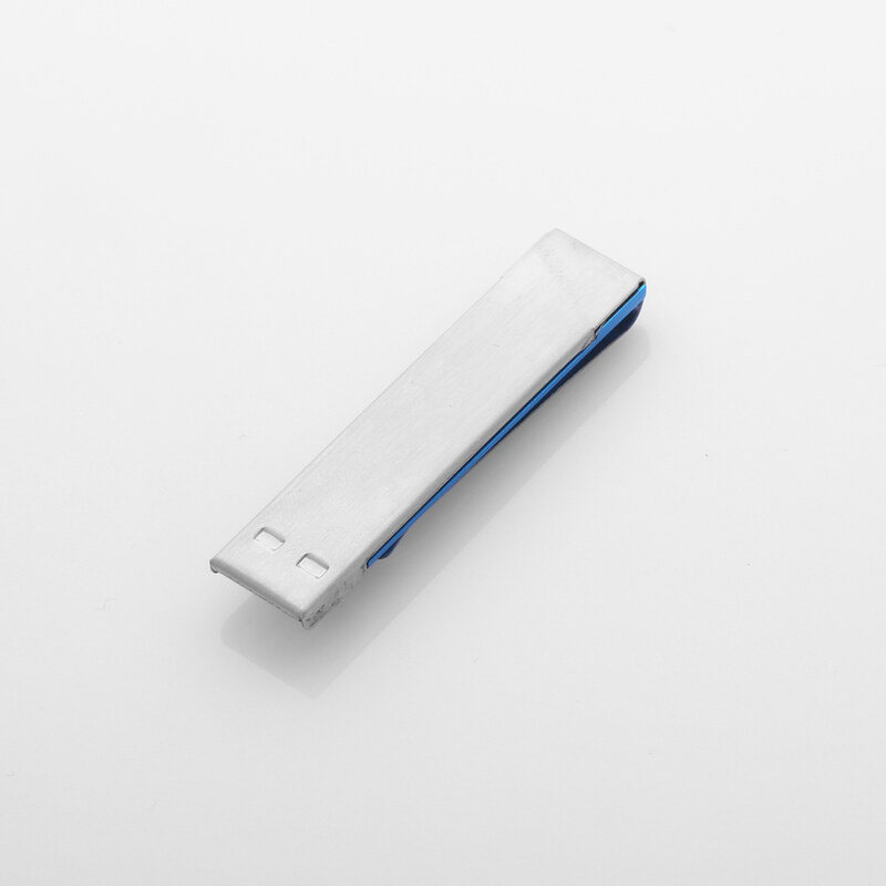 Bena USB-Stick mit Clip - Blau - 16 GB